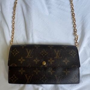 Louis Vuitton crossbody